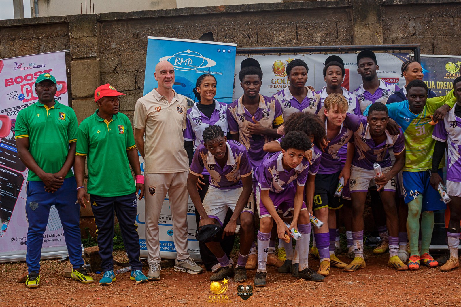 Dream League — Fair-play